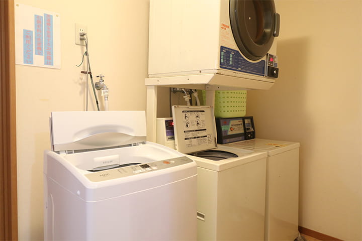 洗濯機